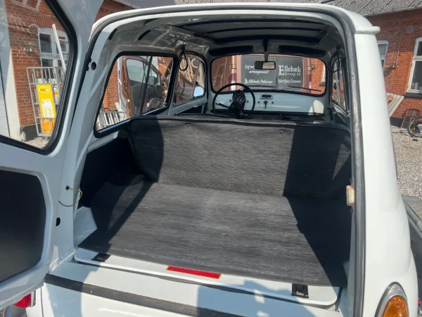 1974 Fiat 500 Giardiniera Open Air - Image 7