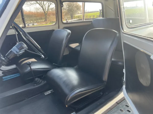 1974 Fiat 500 Giardiniera Open Air - Image 6