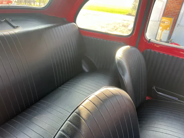 1970 Fiat 500 L - Image 5