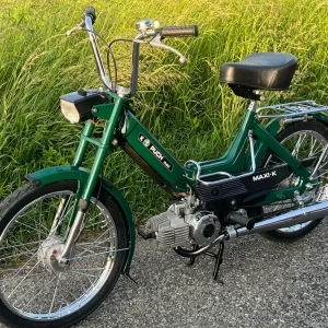 Flot Renoveret PUCH MAXI K