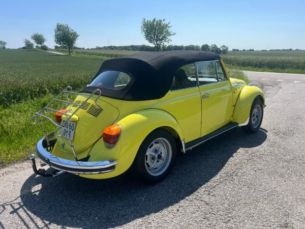 Eminent FLOT VW 1303 LS Cabriolet - Billede 4