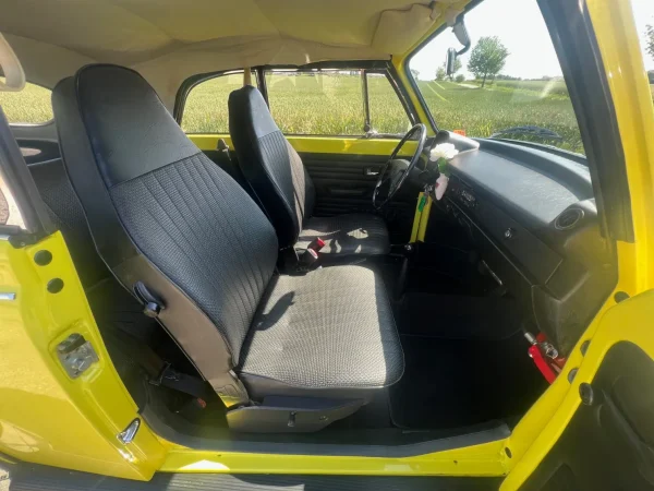 Eminent FLOT VW 1303 LS Cabriolet - Billede 5