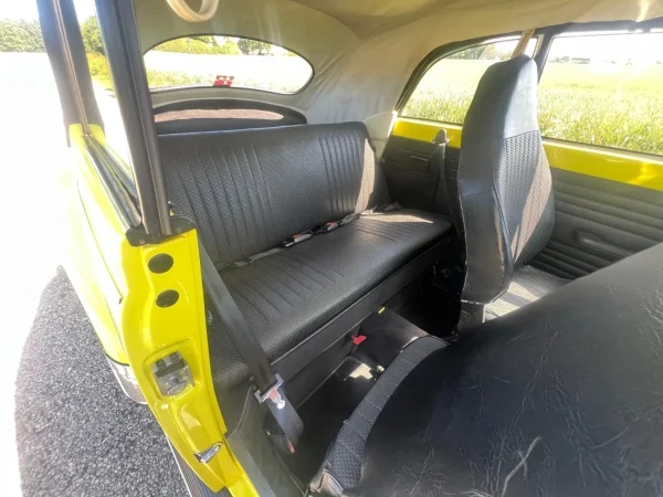 Eminent FLOT VW 1303 LS Cabriolet - Billede 6
