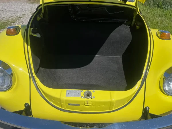 Eminent FLOT VW 1303 LS Cabriolet - Billede 8