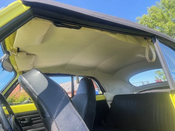 Eminent FLOT VW 1303 LS Cabriolet - Billede 11
