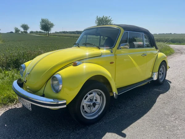 Eminent FLOT VW 1303 LS Cabriolet - Billede 14