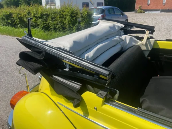 Eminent FLOT VW 1303 LS Cabriolet - Billede 15
