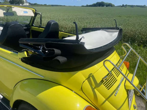 Eminent FLOT VW 1303 LS Cabriolet - Billede 16