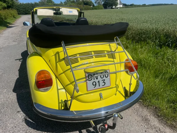 Eminent FLOT VW 1303 LS Cabriolet - Billede 17