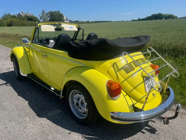 Eminent FLOT VW 1303 LS Cabriolet - Billede 18