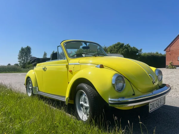 Eminent FLOT VW 1303 LS Cabriolet - Billede 19