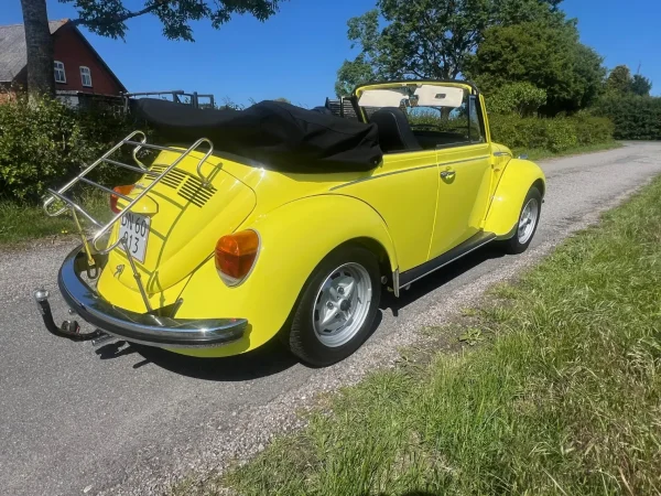 Eminent FLOT VW 1303 LS Cabriolet - Billede 20
