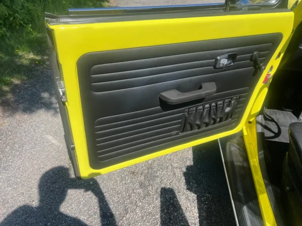 Eminent FLOT VW 1303 LS Cabriolet - Billede 21
