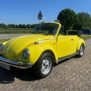 Eminent FLOT VW 1303 LS Cabriolet