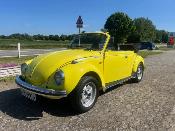Eminent FLOT VW 1303 LS Cabriolet