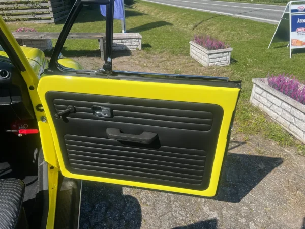 Eminent FLOT VW 1303 LS Cabriolet - Billede 22