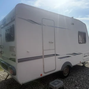 2006 Caravelair Ambiance 400
