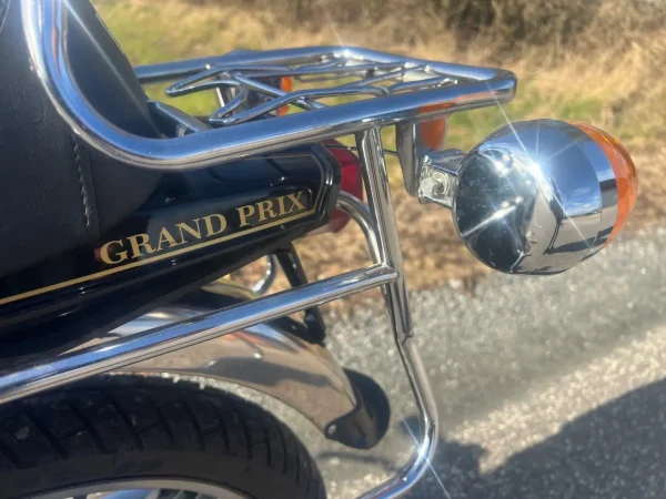 1977 PUCH GRAND PRIX Replica John Player - Billede 5