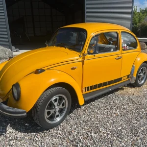 VW Jeans