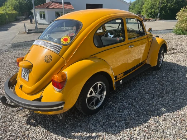 VW Jeans - Billede 2