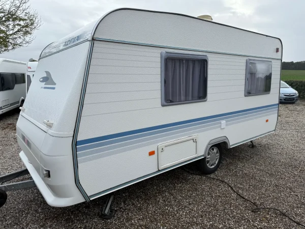 2004 Adria Altea 432 PX - Billede 4
