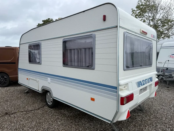 2004 Adria Altea 432 PX - Billede 3
