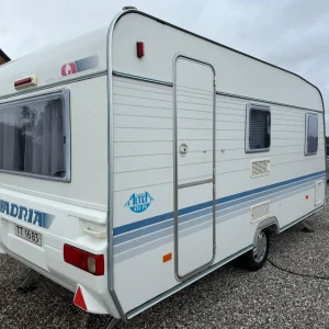 2004 Adria Altea 432 PX