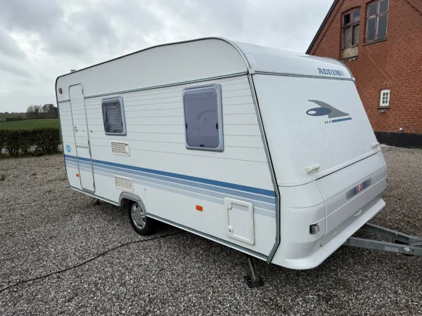 2004 Adria Altea 432 PX - Billede 2