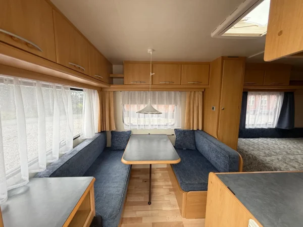 2004 Adria Altea 432 PX - Billede 5
