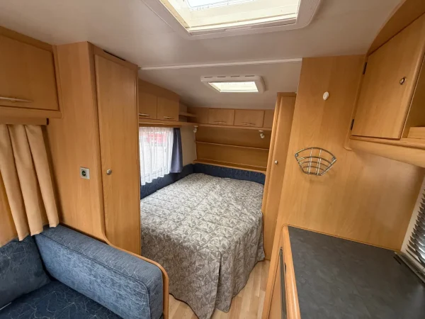 2004 Adria Altea 432 PX - Billede 6
