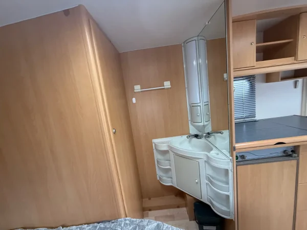 2004 Adria Altea 432 PX - Billede 8