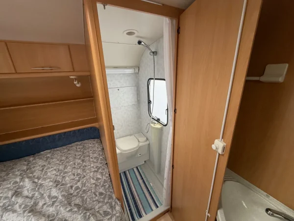 2004 Adria Altea 432 PX - Billede 9