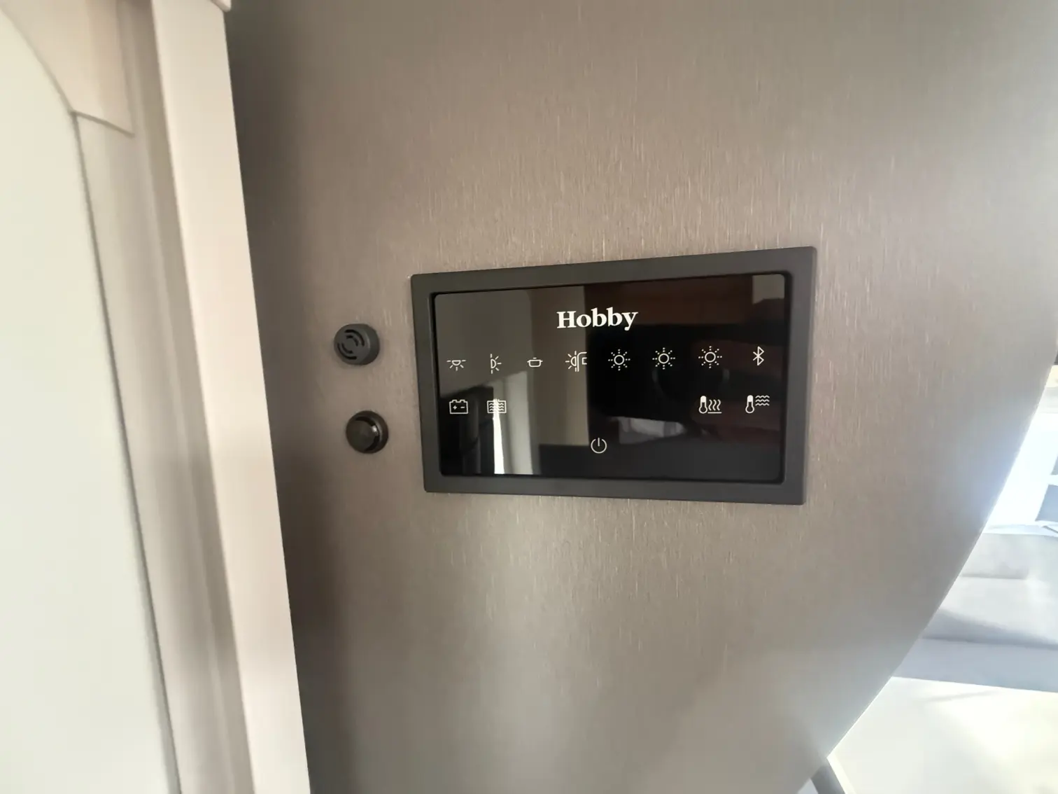 Fabriksny ! Hobby 560 CFE Excellent - Billede 3