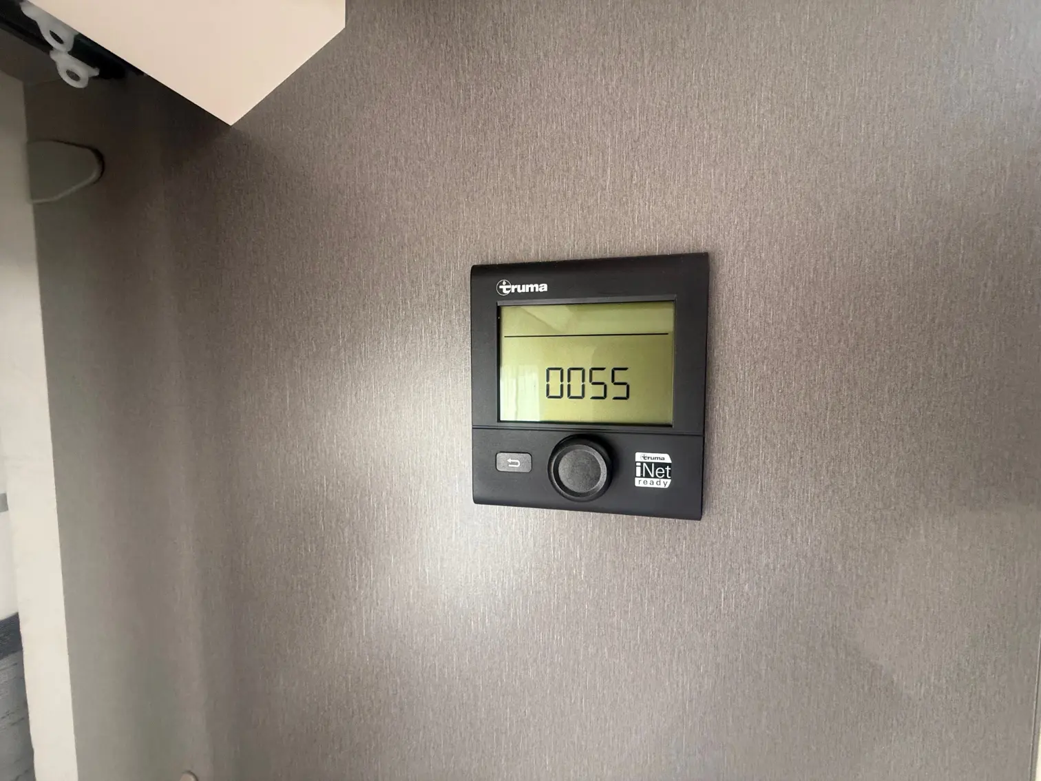 Fabriksny ! Hobby 560 CFE Excellent - Billede 7