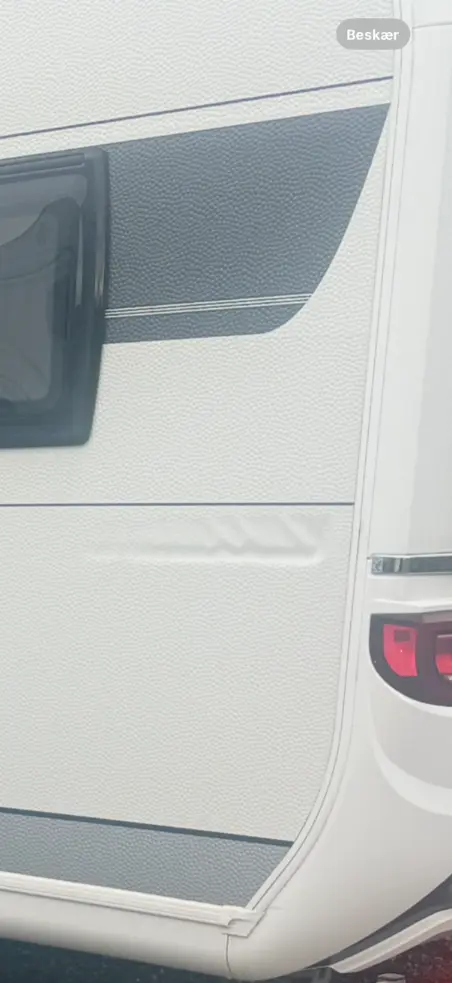 Fabriksny ! Hobby 560 CFE Excellent - Billede 12