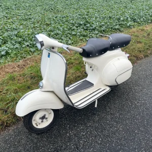 1964 Vespa 125