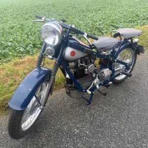 1946 Nimbus 746