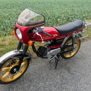 1979 Puch Monza Juvel 4-X
