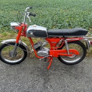 Everton i Flot Stand