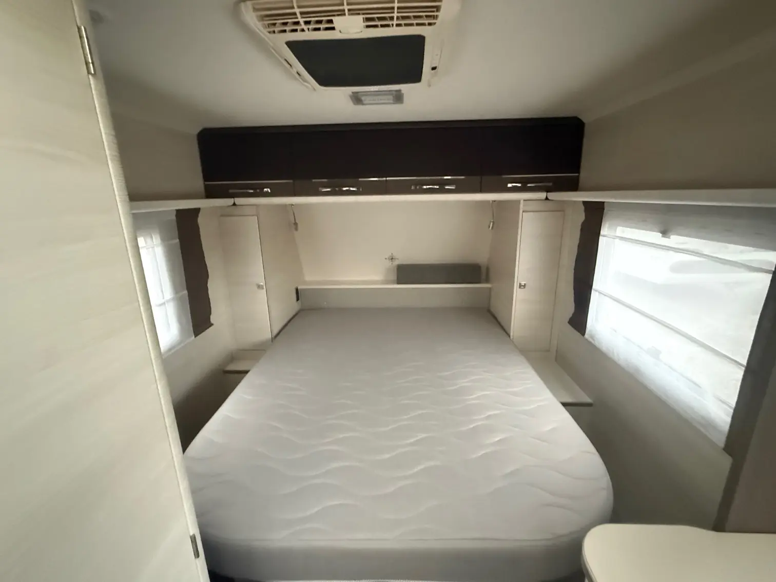 2019 Caravelair Artica 470 Queens bed - Billede 9