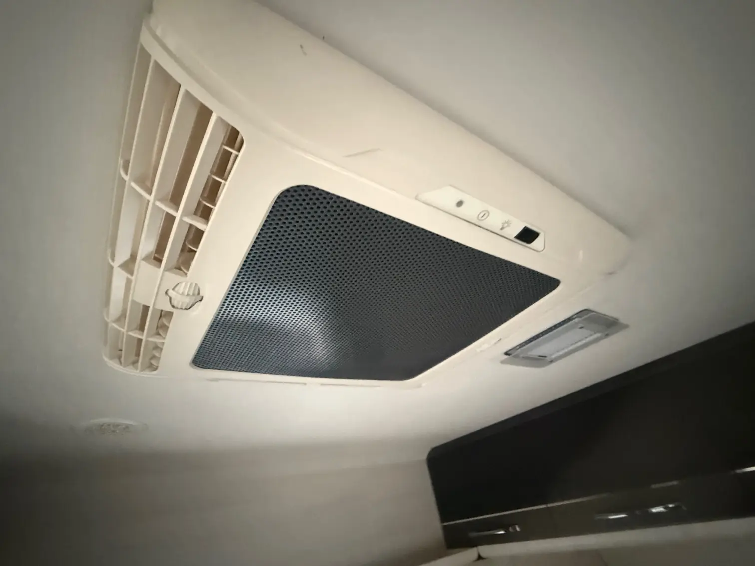 2019 Caravelair Artica 470 Queens bed - Billede 10