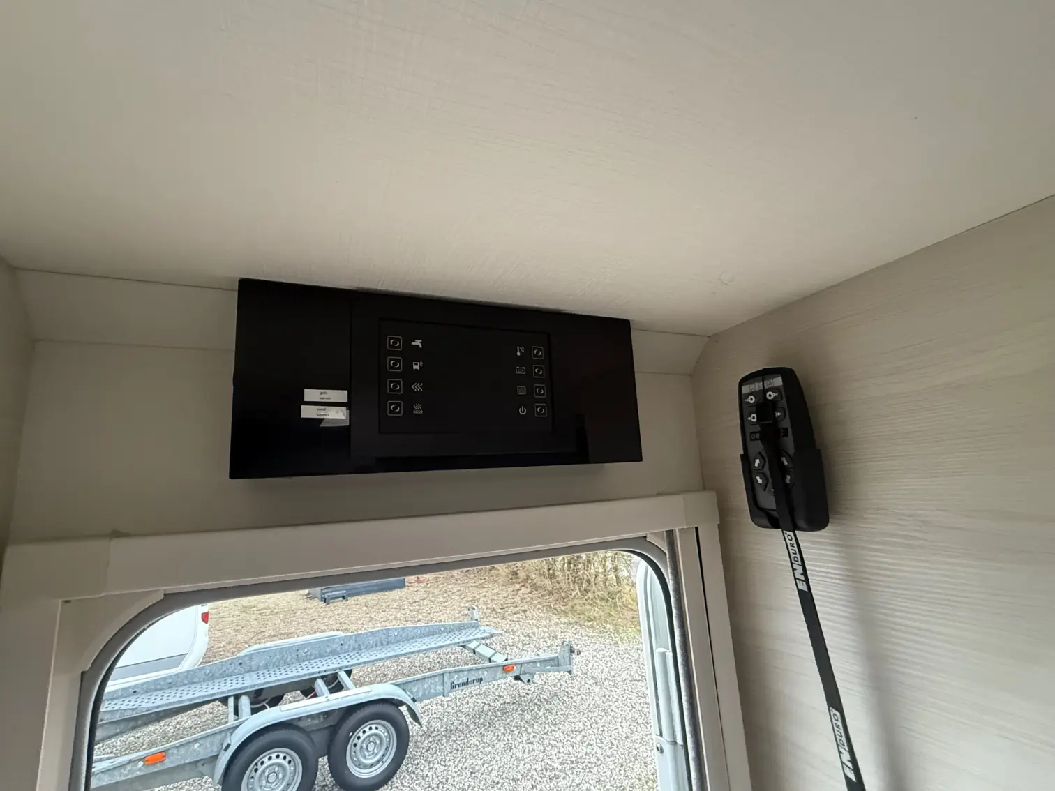 2019 Caravelair Artica 470 Queens bed - Billede 18