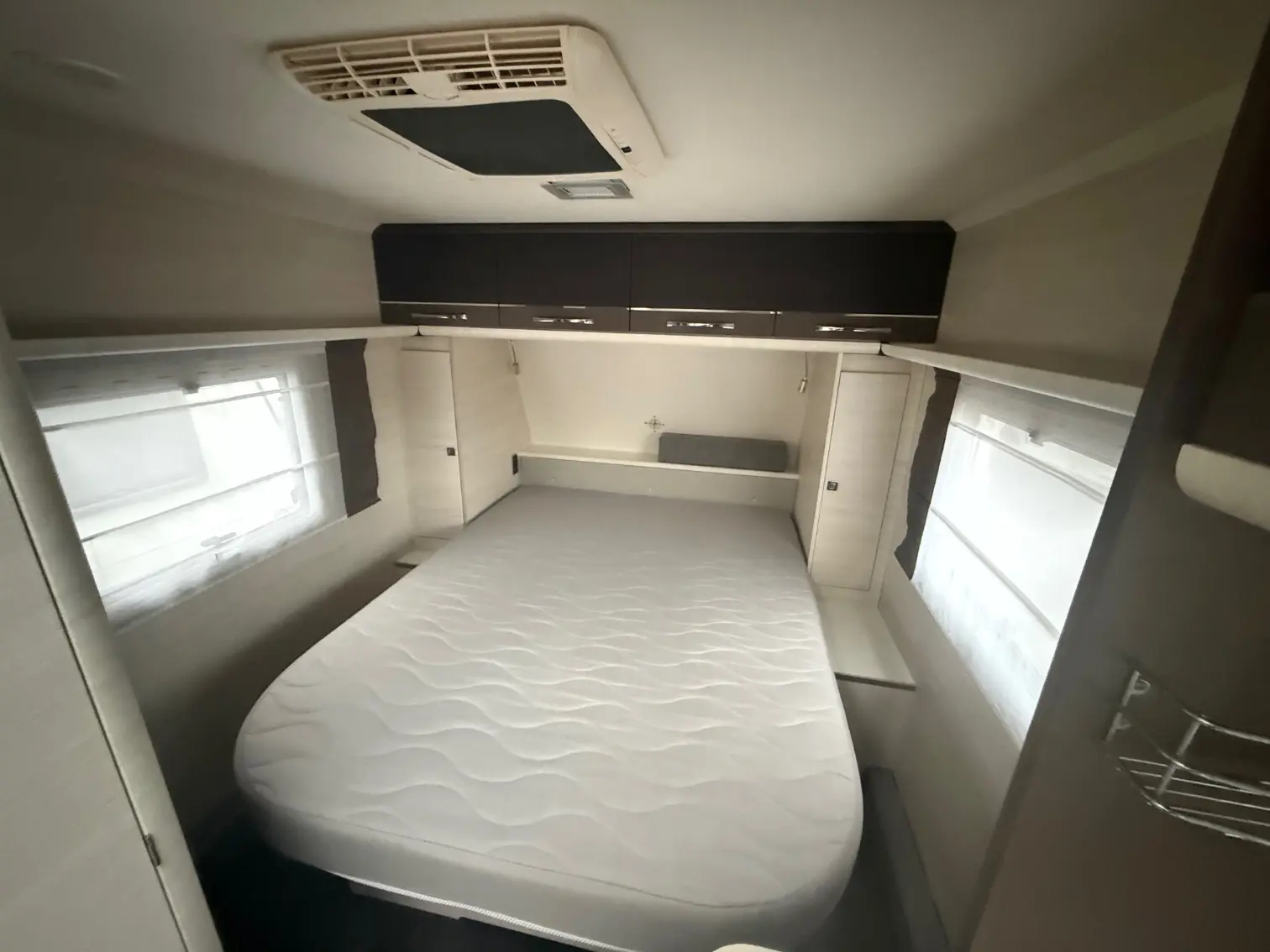 2019 Caravelair Artica 470 Queens bed - Billede 22