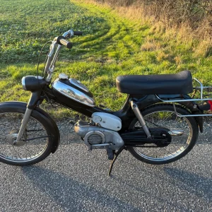 1976 puch ms50 3 gear