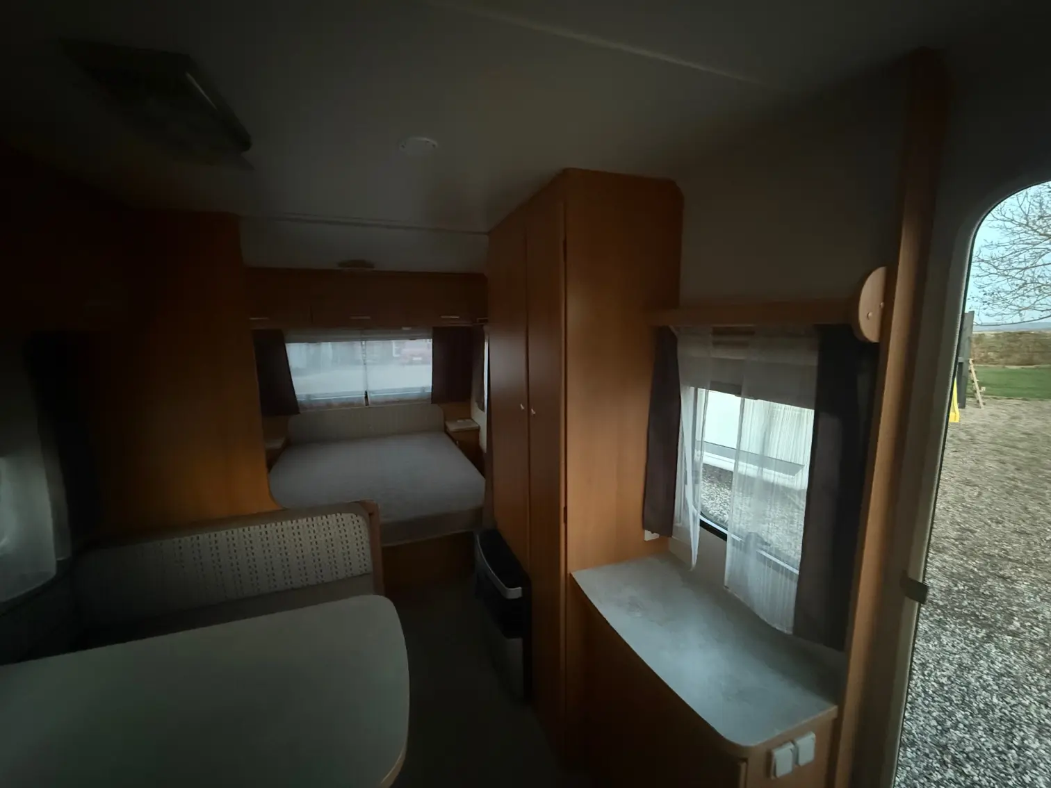 2014 Caravelair Antares 460 Queens BED - Billede 14