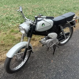 1971 PUCh vz50