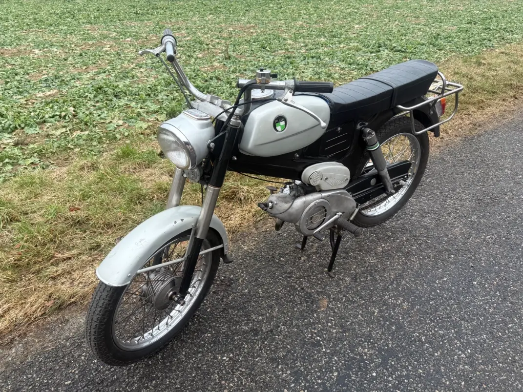 1971 PUCh vz50