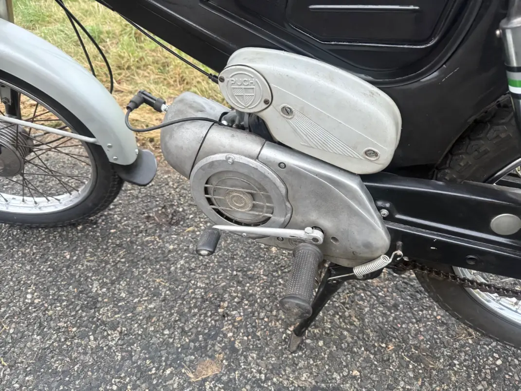 1971 PUCh vz50 - Billede 2