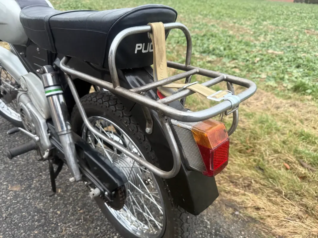 1971 PUCh vz50 - Billede 4