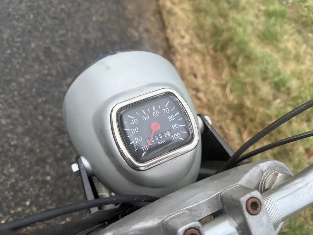 1971 PUCh vz50 - Billede 5